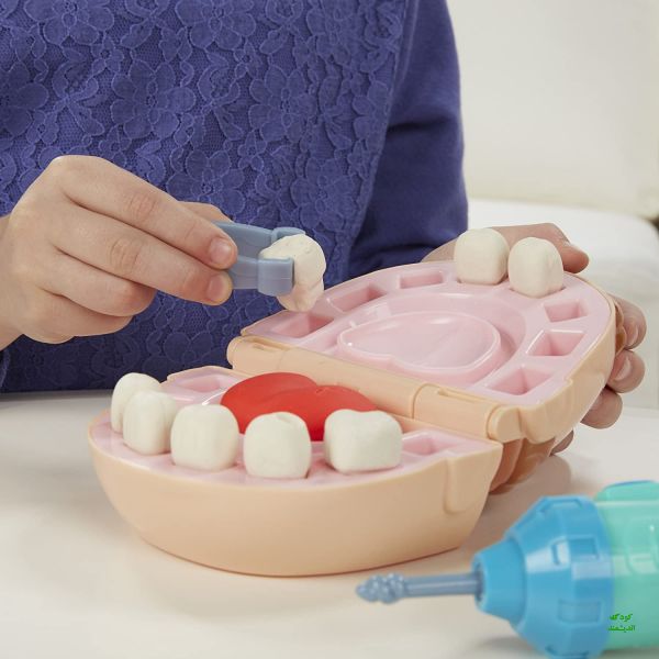 ست  دندانپزشکی PlayDoh مدل B5520